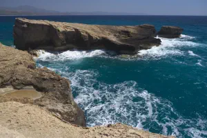 Fourni Beach  - RHODES