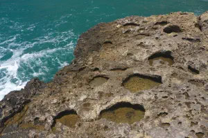 Fourni Beach  - RHODES