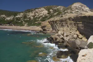 Fourni Beach  - RHODES