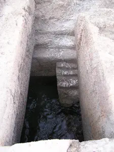 Fourni Beach  - RHODES