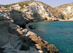 Fourni Beach  - RHODES