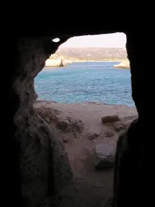 Fourni Beach  - RHODES