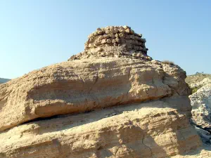 Fourni Beach  - RHODES