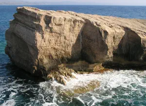 Fourni Beach  - RHODES