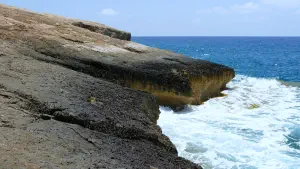 Fourni Beach  - RHODES