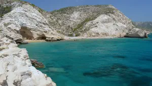 Fourni Beach  - RHODES