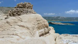 Fourni Beach  - RHODES