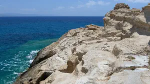 Fourni Beach  - RHODES