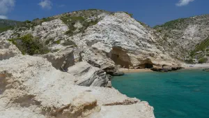 Fourni Beach  - RHODES