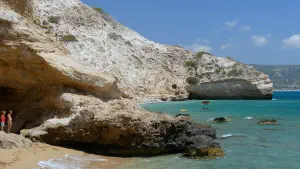 Fourni Beach  - RHODES