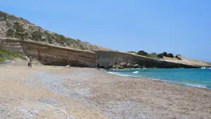 Fourni Beach  - RHODES