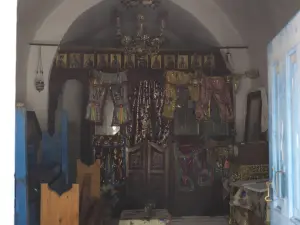 Old Palatia  - SARIA