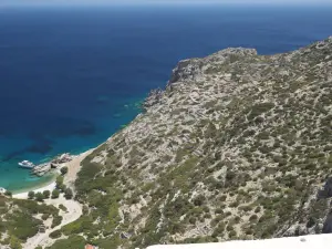 Old Palatia  - SARIA