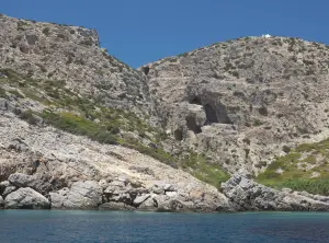 Palatia Beach  - SARIA