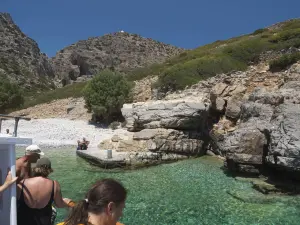 Palatia Beach  - SARIA