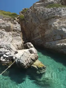 Palatia Beach  - SARIA