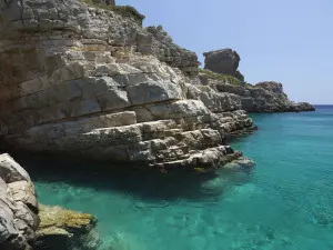 Palatia Beach  - SARIA