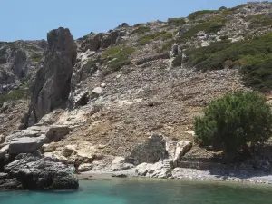 Palatia Beach  - SARIA