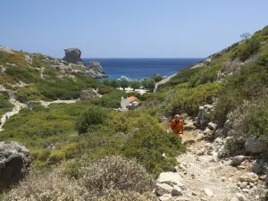 Palatia Beach  - SARIA