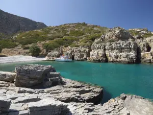 Palatia Beach  - SARIA