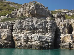 Palatia Beach  - SARIA