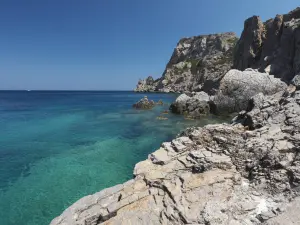 Palatia Beach  - SARIA