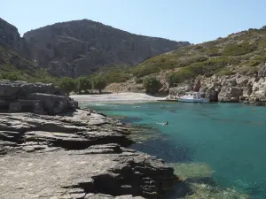 Palatia Beach  - SARIA