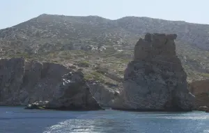 Palatia Beach  - SARIA