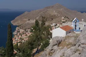 Kastro  - SYMI