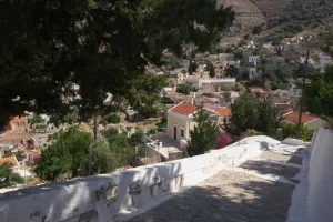 Kastro  - SYMI