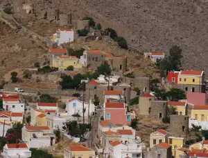 Windmills  - SYMI