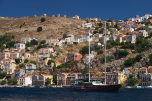 Windmills  - SYMI