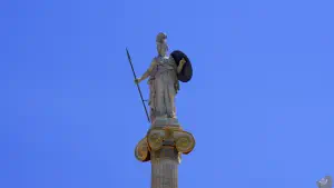 Academy of Athens  - ATHENS