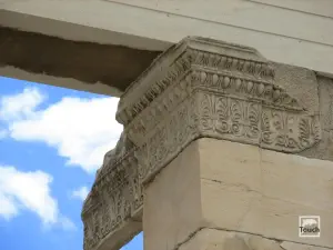 Acropolis Erechtheion  - ATHENS