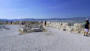 Acropolis of Athens  - ATHENS