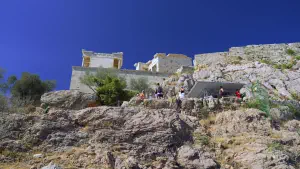 Acropolis of Athens  - ATHENS