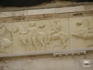 Acropolis Parthenon  - ATHENS