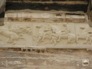 Acropolis Parthenon  - ATHENS