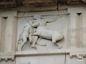 Acropolis Parthenon  - ATHENS