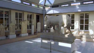 Archaeological Site of Kerameikos  - ATHENS