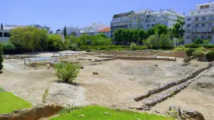 Aristotles Lyceum  - ATHENS