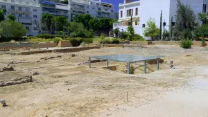 Aristotles Lyceum  - ATHENS