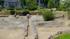 Aristotles Lyceum  - ATHENS