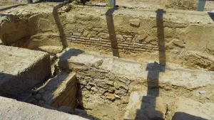 Aristotles Lyceum  - ATHENS