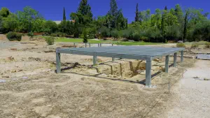 Aristotles Lyceum  - ATHENS