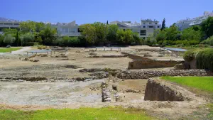 Aristotles Lyceum  - ATHENS