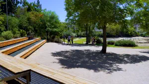 Aristotles Lyceum  - ATHENS