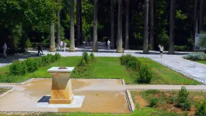 National Garden  - ATHENS