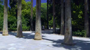 National Garden  - ATHENS