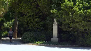 National Garden  - ATHENS